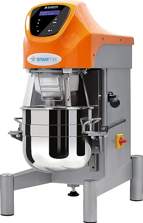 Планетарный миксер Starmix PL20BNVHF