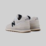  Кроссовки New Balance U574NWB артикул:U574NWB - купить в магазине Дайс