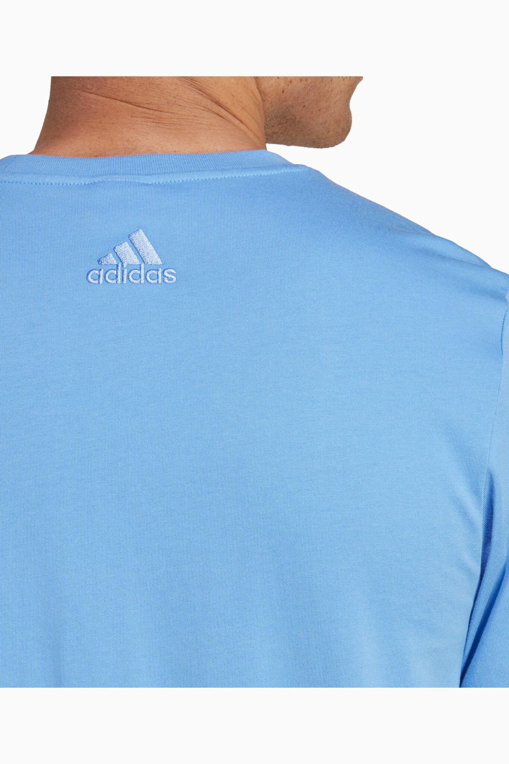 Футболка adidas Essentials Single Big Logo