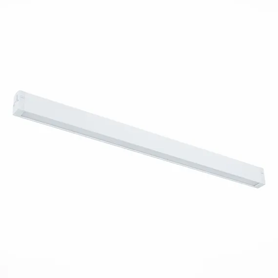 ST657.596.27H Св-к трек. SMART Белый LED 1*27W 2700K-6000K 2 250Lm Ra>90 120 IP20 L600xW25xH41 220V СКАЙЛАЙН 220V