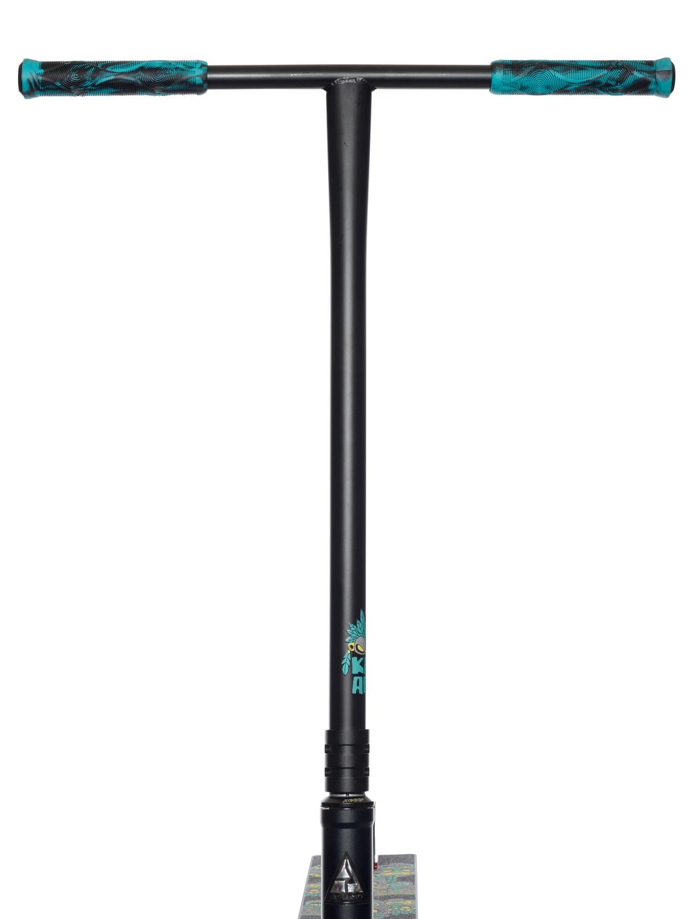 Трюковой самокат Urban Scooter Antigraviti Kuraka