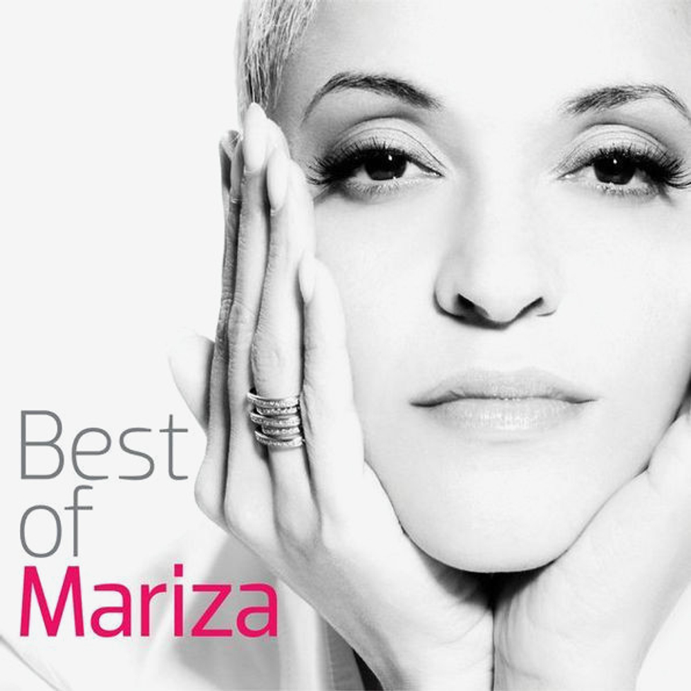 Mariza / Best Of (2LP)