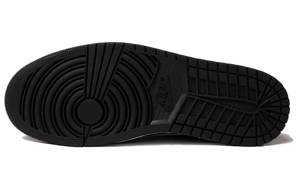 Кроссовки Jordan Air Jordan 1 Low Og "Shadow"