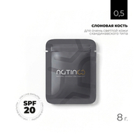 РЕФИЛ ПАКЕТ минеральной пудры Hydra Healeary