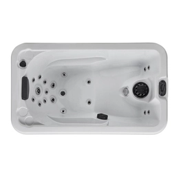 Уличные спа бассейны