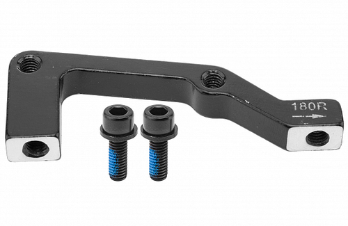 Переходник на передний дисковый тормоз для диска диаметром 203мм L3-203F JAK