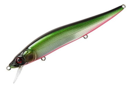 Воблер TsuYoki Wink 110 SP цв 803