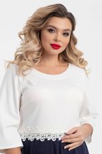 Платье П4-4237/1 Wisell (Акция)