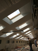 VELUX EDS 2000