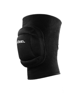 Наколенники волейбольные Soft Knee, черный