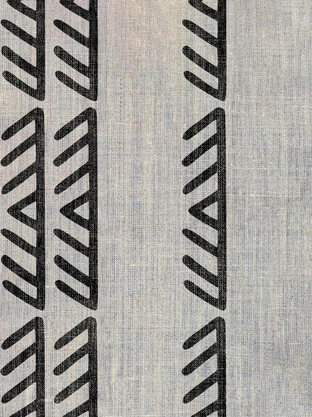 Деревянный штамп 237