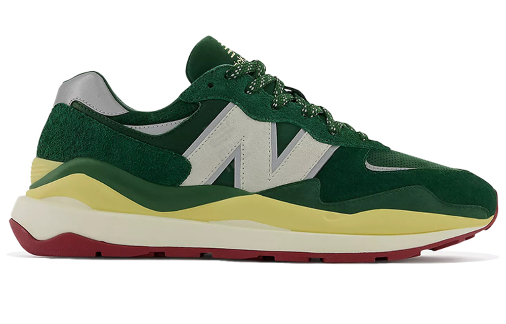 Кроссовки Bricks Wood X New Balance Nb 5740