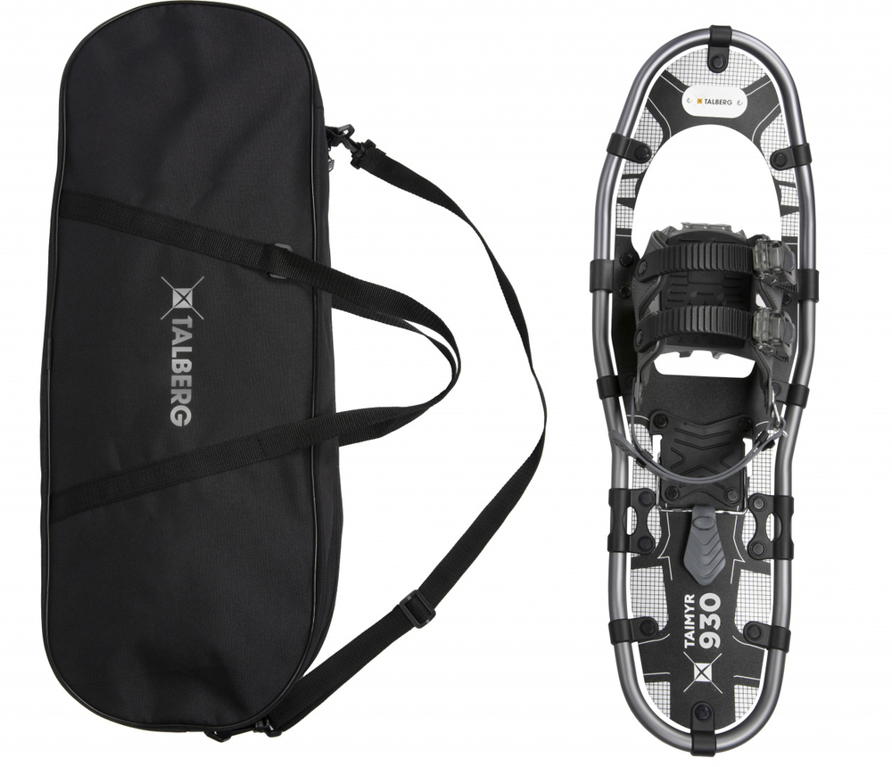 Снегоступы Talberg Taimyr 930 (76х23 см, до 120 кг)