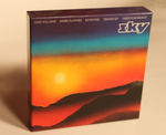 Комплект / Sky (4 Mini LP CD + Box)