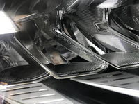 Фара правая Geely Coolray (2023-н.в.) LED