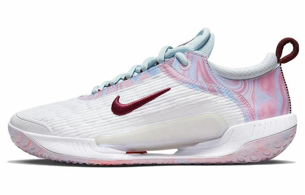 Кроссовки Nike Court Zoom Nxt (Женская размерная сетка)