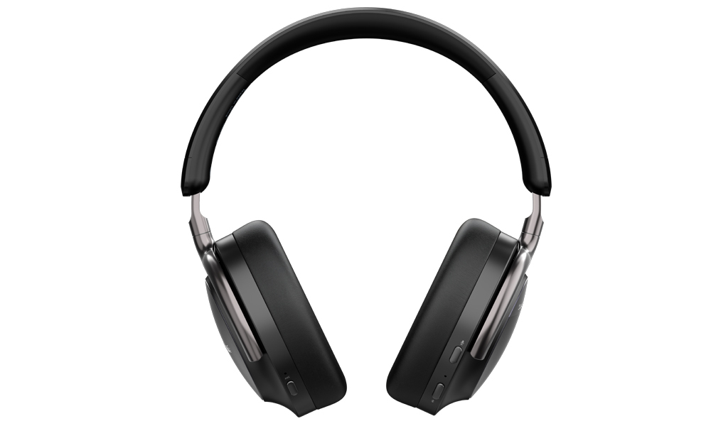 Наушники Saramonic SR-BH900 Wireless ANC черные