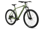 Cord 5BIKE 29'' M400 (2025) Размер рамы "22"