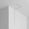 Шинопровод 1м Exility X встраиваемый под ГКЛ 12,5мм Maytoni Technical EXILITY X Busbar trunkings Exility X TRX239-421.12B