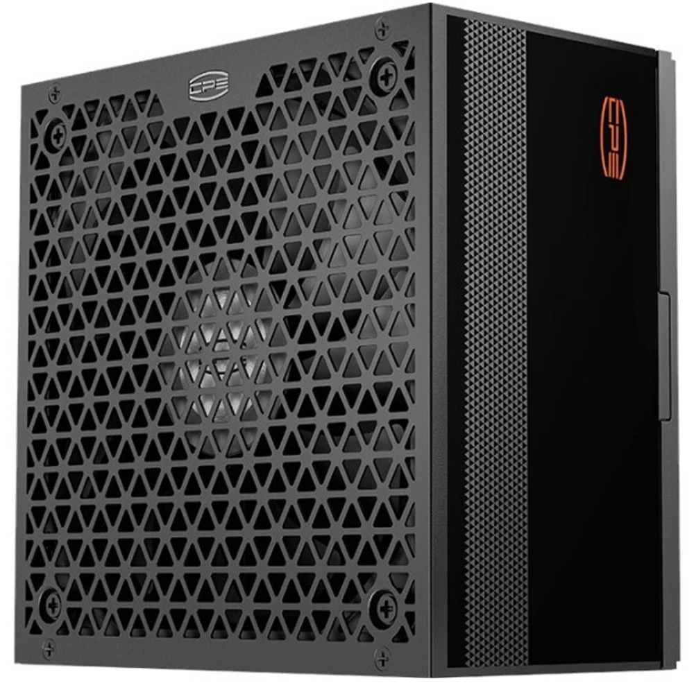 Блок питания ATX PCCooler P5-YN1000-G1F