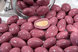 Ягодки & Орешки