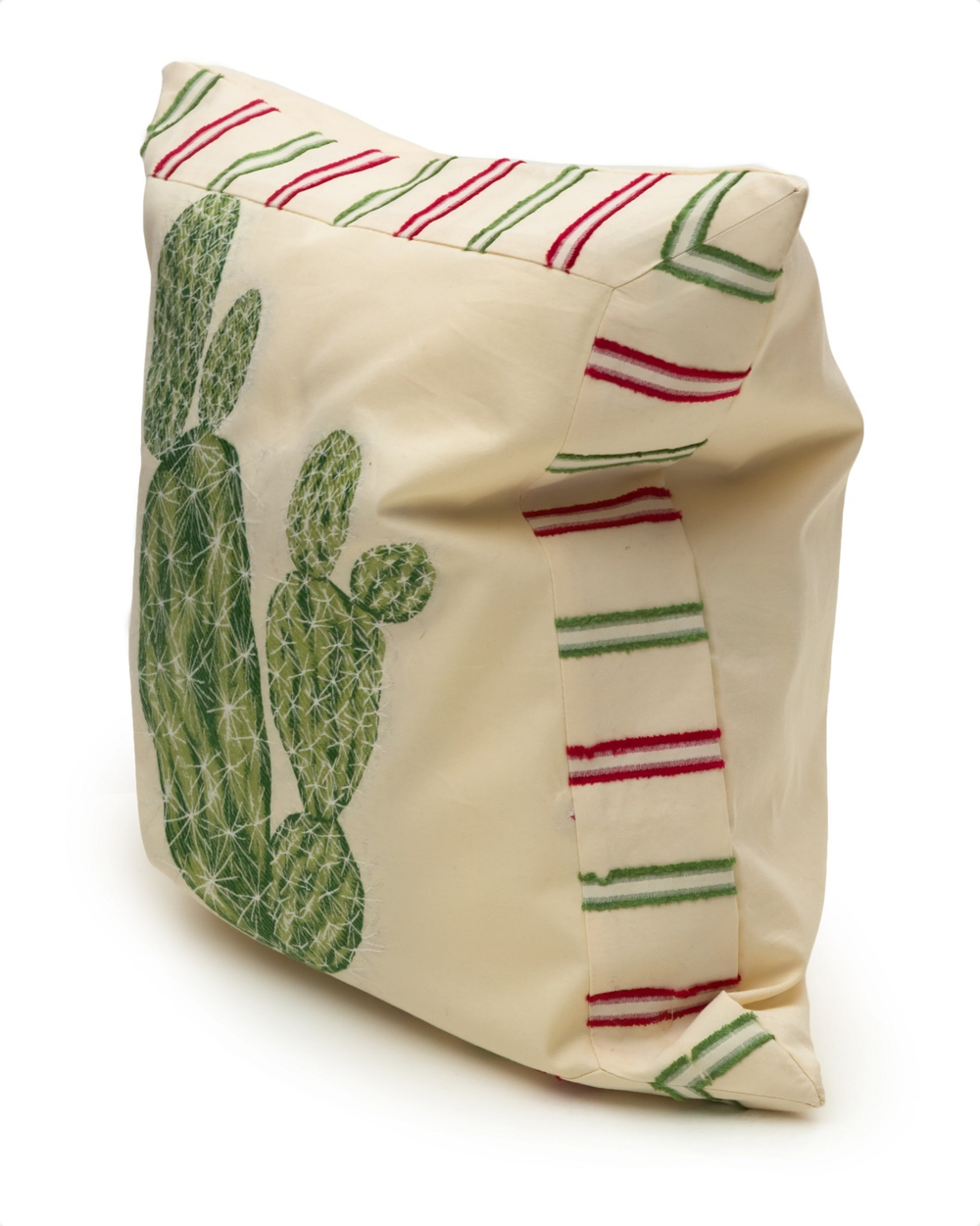 Подушка CUSHION Подушка Donati 45x45 Разноцветный