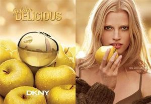 DKNY Golden Delicious Eau De Parfum