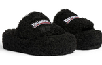 Balenciaga Furry 5Cm (Женская размерная сетка)