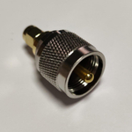 Конвертер SMA-M/UHF-M