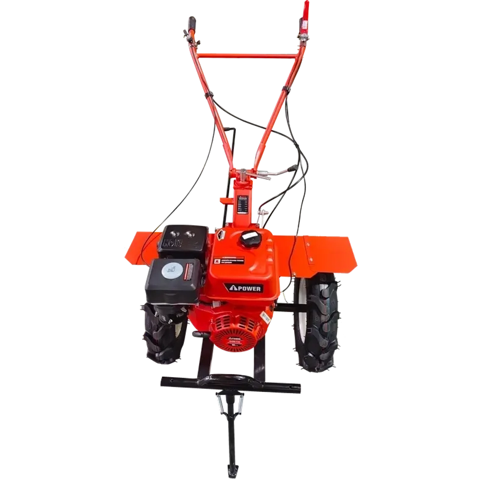 A-iPower М912 мотоблок бензиновый 41405