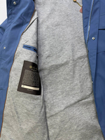 Ветровка Loro Piana