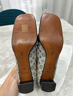 Туфли Louis Vuitton