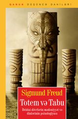 Totem və Tabu
