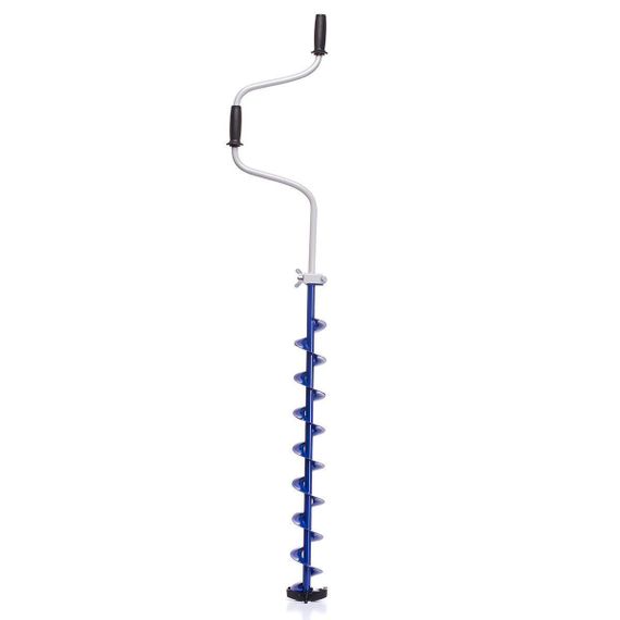 Ледобур Тонар ЛР-100С (левое вращение) LS-100L.KL