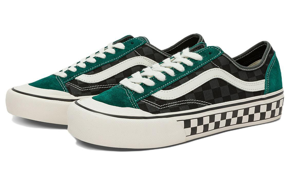 Vans Style 136 Vr3