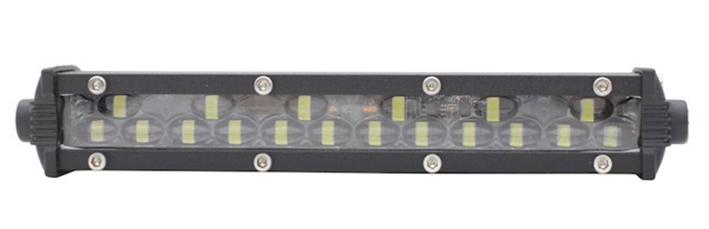 Балка LED 7D  18W  18см (18LED-18W-W) NTS-AUTO