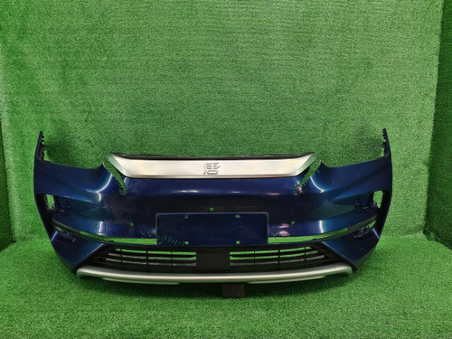 Бампер передний Byd Tang 2 (2021-н.в.)