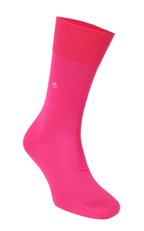 Мужские носки Premium Розовый