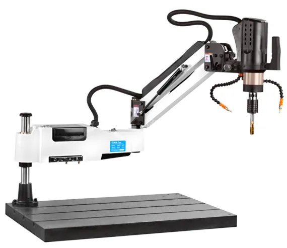 Электрический резьбонарезной манипулятор ETM-36 Plus