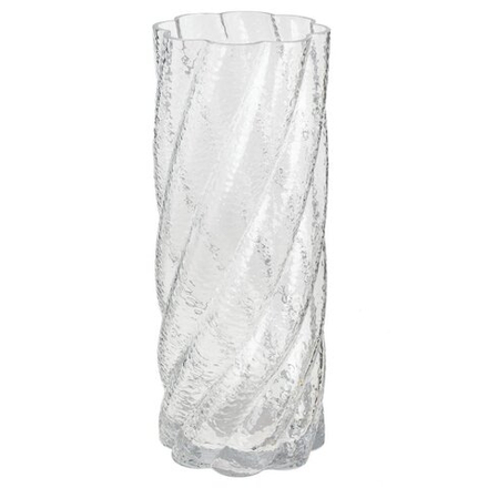 GAEM Ваза, L12 W12 H30 см