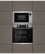 Духовой шкаф Kuppersberg HF 608 BX