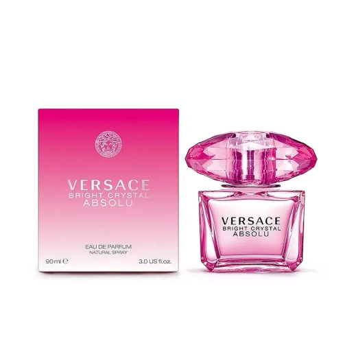 VERSACE Bright Crystal Absolu