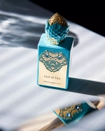 Stephane Humbert Lucas God of Fire EDP