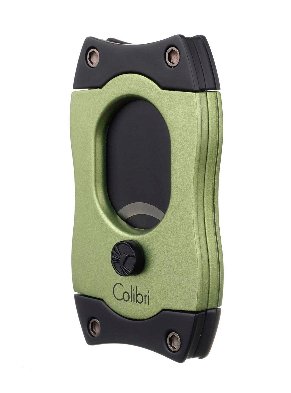 Гильотина Colibri S-cut зеленая CU500T14