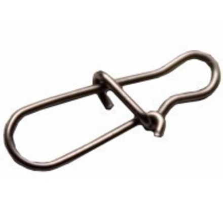 QLS00_12 Карабин Американка №00 (12шт.в.упаковке)