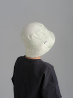 Панамка трикотажная КЕНГА (Тайдай зеленый)