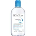 Мицеллярная вода для лица Bioderma Hydrabio для обезвоженной кожи, 500 мл