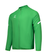 Куртка спортивная CAMP 2 Lined Jacket, зеленый