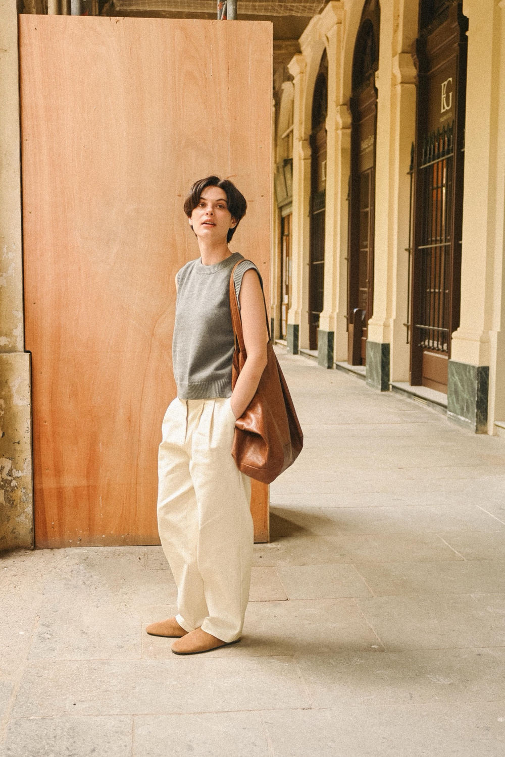 Жилет art.С5412-2