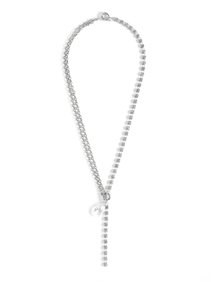 Сотуар "Rich" Silver